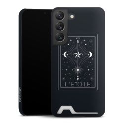 Premium Card Case matt