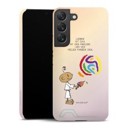 Premium Card Case matt