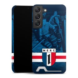 Premium Card Case matt