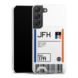 Premium Card Case matt