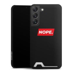 Premium Card Case matt