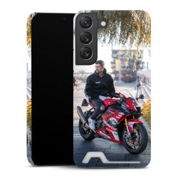 Premium Card Case matt