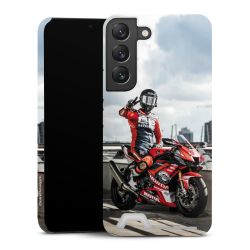 Premium Card Case matt