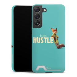 Premium Card Case matt