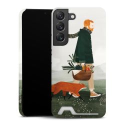 Premium Card Case matt
