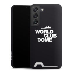 Premium Card Case matt