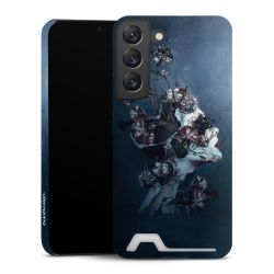 Premium Card Case matt