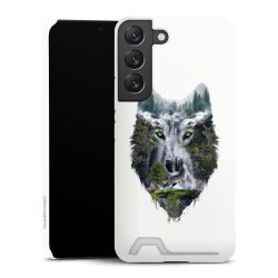 Premium Card Case matt