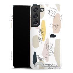 Premium Card Case matt