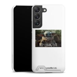 Premium Card Case matt