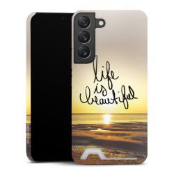 Premium Card Case matt