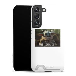 Premium Card Case matt