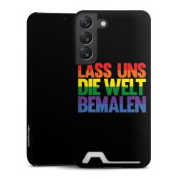 Premium Card Case matt