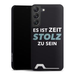 Premium Card Case matt