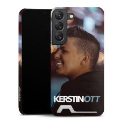 Premium Card Case matt