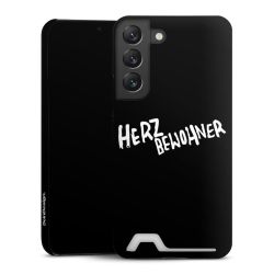 Premium Card Case matt