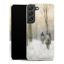 Premium Card Case matt