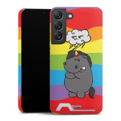 Premium Card Case matt