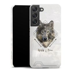 Premium Card Case matt