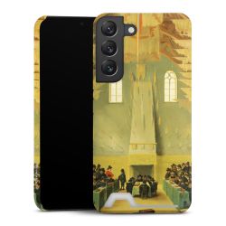 Premium Card Case matt