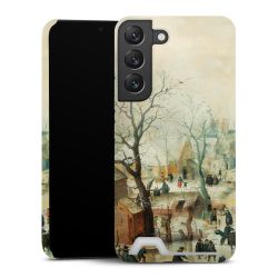 Premium Card Case matt