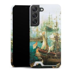 Premium Card Case matt