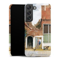 Premium Card Case matt