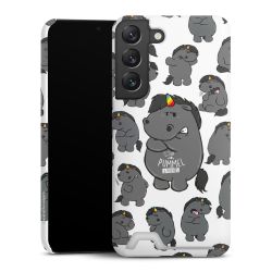 Premium Card Case matt