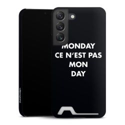 Premium Card Case matt