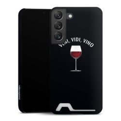 Premium Card Case matt