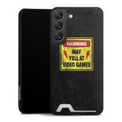 Premium Card Case matt