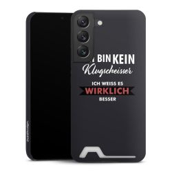 Premium Card Case matt