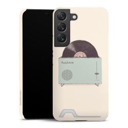 Premium Card Case matt