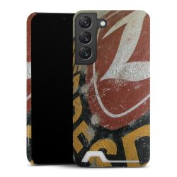 Premium Card Case matt