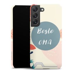 Premium Card Case matt