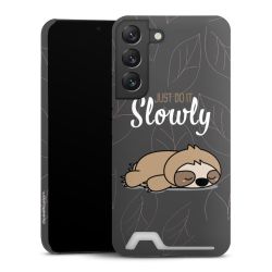 Premium Card Case matt