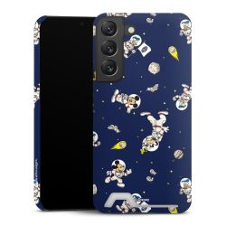 Premium Card Case matt