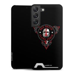 Premium Card Case matt