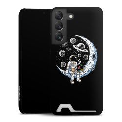 Premium Card Case matt