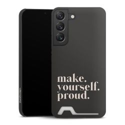 Premium Card Case matt