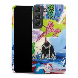 Premium Card Case matt