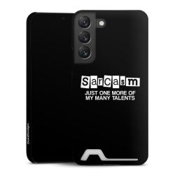 Premium Card Case matt