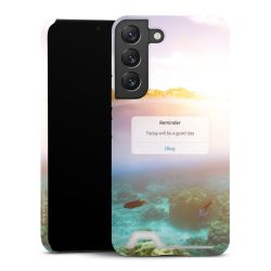 Premium Card Case matt