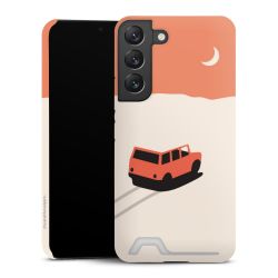 Premium Card Case matt