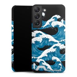 Premium Card Case matt