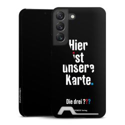 Premium Card Case matt