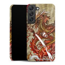 Premium Card Case matt