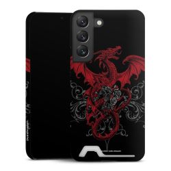 Premium Card Case matt