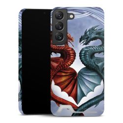 Premium Card Case matt