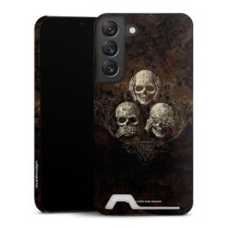 Premium Card Case matt